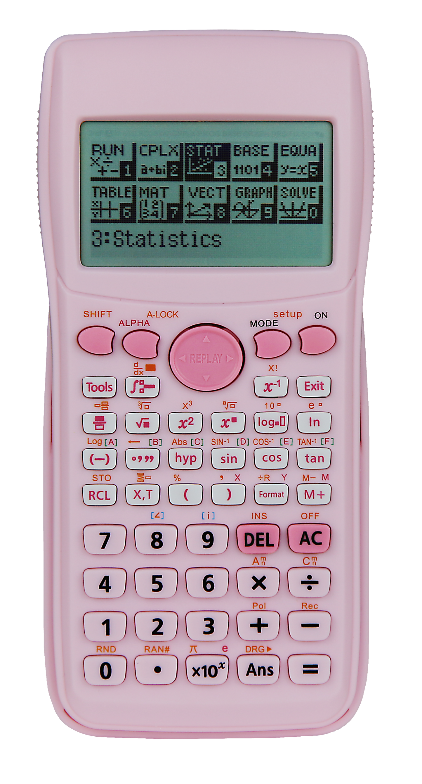 Graphing Function Calculator