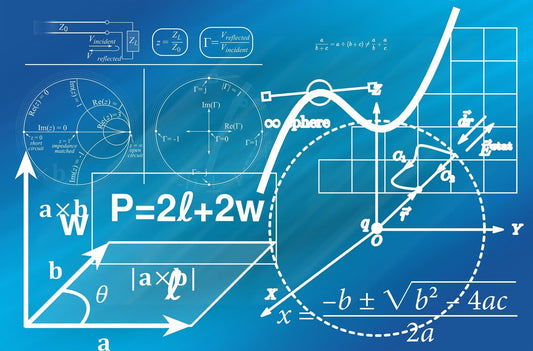 The Programming Principles of Scientific Calculators: How Complex Algorithms Are Executed