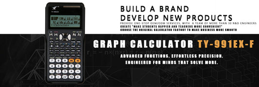 Top 5 Scientific Calculators of 2025 Compared: Which One Meets Your Needs?