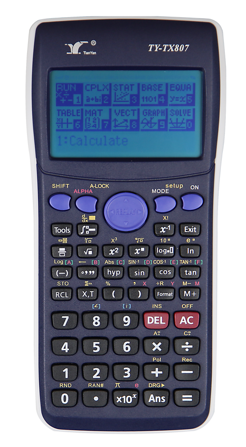 Graphing Function Calculator
