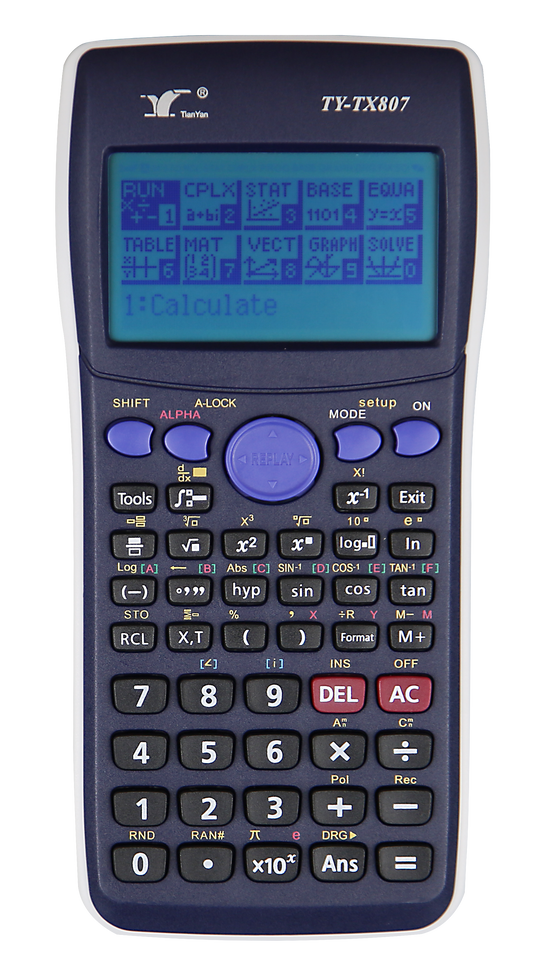 Graphing Function Calculator